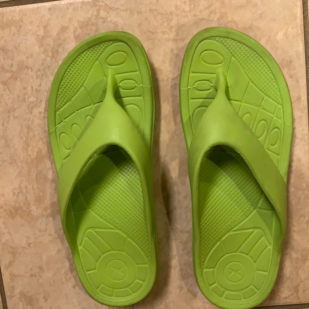 Fiji Orthotic Flips women